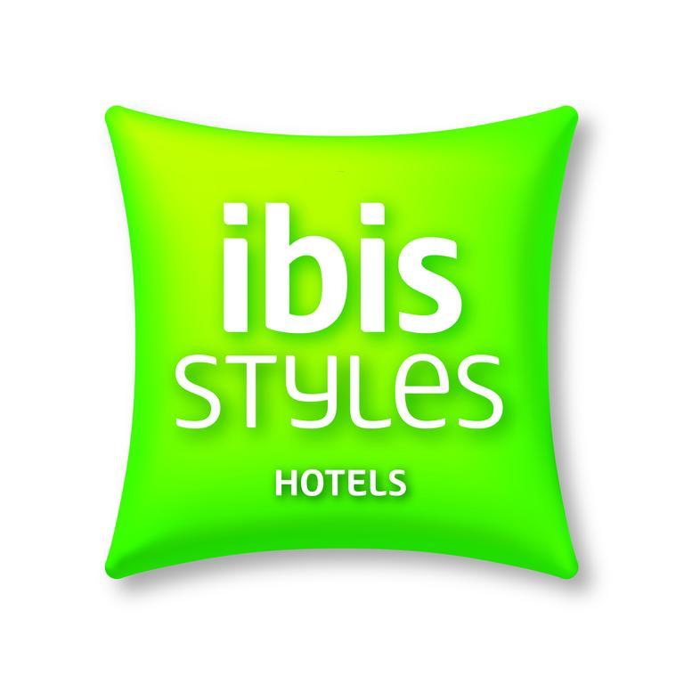Ibis Styles Speyer Hotel Exterior photo
